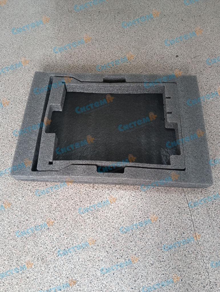 Упаковка для оборудования